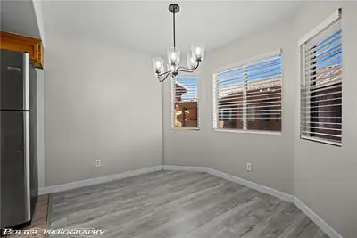 962 Mesquite Springs Drive 202 Dining Area