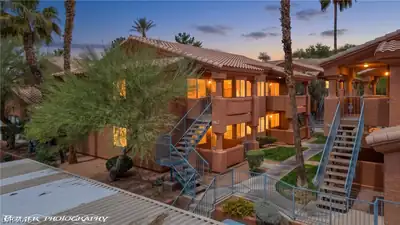 962 Mesquite Springs Drive 202, Mesquite