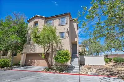 4797 Drummond castle Las Vegas, NV 89130