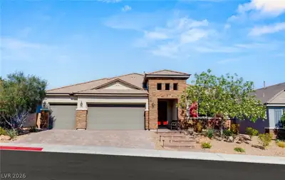 6380 Regina Ridge Street, Las Vegas