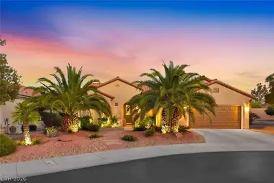 2381 Rosendale Village Avenue, Henderson