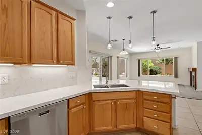 2381 Rosendale Village Avenue Kitchen