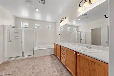 2381 Rosendale Village Avenue Primary Bathroom