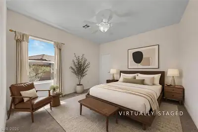 2381 Rosendale Village Avenue Bedroom