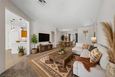 2381 Rosendale Village Avenue Living Room