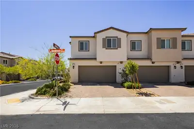 10713 Bendmore Court, Las Vegas, NV 89166 