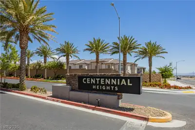 10713 Bendmore Court, Las Vegas, NV 89166 