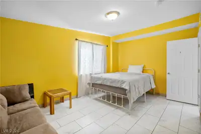 344 South Mallard Street Bedroom