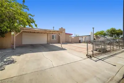 344 South Mallard Street, Las Vegas