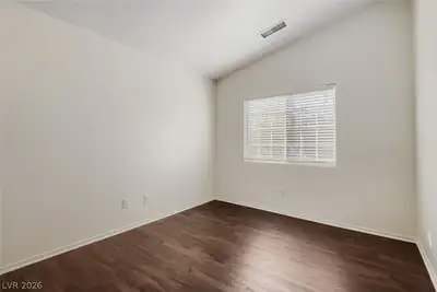 3168 Castle Canyon Avenue Bedroom