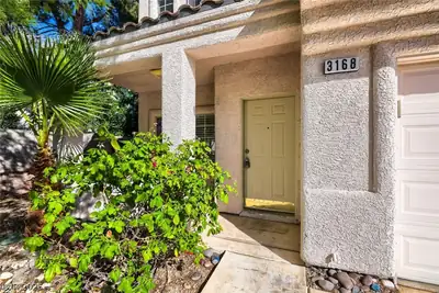 3168 Castle Canyon Avenue, Henderson