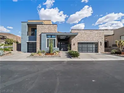 2211 Ledge Rock Lane, Henderson