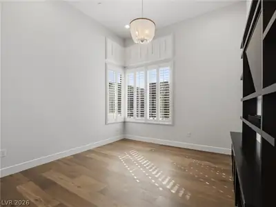 2211 Ledge Rock Lane, Henderson, NV 89052 Bedroom