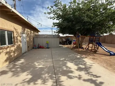 Address Not Disclosed Yard