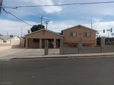 Address Not Disclosed North Las Vegas, NV 89030