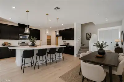 78 Via Magrini, Henderson, NV 89011 Kitchen