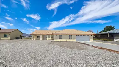3080 Pahrump Valley Boulevard Pahrump, NV 89048