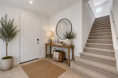 79 Via Magrini, Henderson, NV 89011 Entrance Foyer