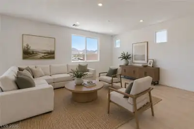 79 Via Magrini, Henderson, NV 89011 Living Room