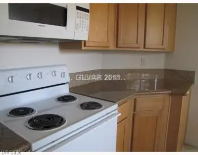 3151 Soaring Gulls Drive 2058, Las Vegas