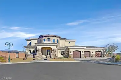 5790 Aspen Falls Circle, Las Vegas