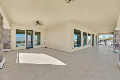 5790 Aspen Falls Circle, Las Vegas, NV 89149 Patio