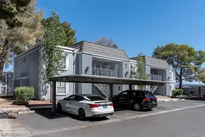 3823 South Maryland Parkway T6 Las Vegas, NV 89119