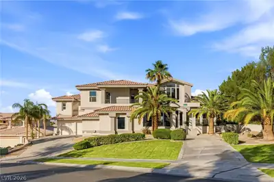 2058 Troon Drive Henderson, NV 89074