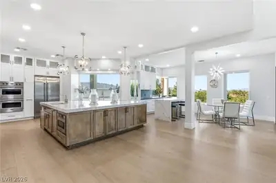 2058 Troon Drive, Henderson, NV 89074 Kitchen