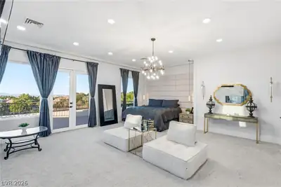 2058 Troon Drive, Henderson, NV 89074 Bedroom