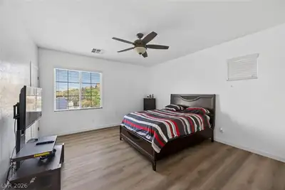 10617 Hartford Hills Avenue, Las Vegas, NV 89166 Primary Bedroom