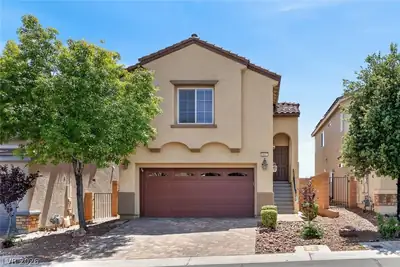 10617 Hartford Hills Avenue, Las Vegas
