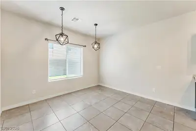 3759 Corellia Avenue, North Las Vegas, NV 89084 Dining Area