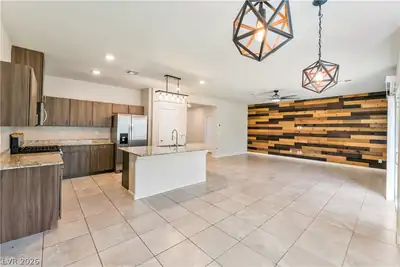 3759 Corellia Avenue, North Las Vegas, NV 89084 Kitchen