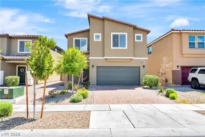 3759 Corellia Avenue, North Las Vegas