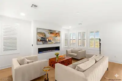 484 Windstone Crest Avenue, Las Vegas, NV 89138 