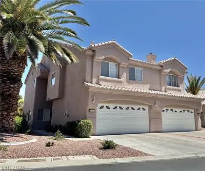 5388 Runningbrook Road, Las Vegas