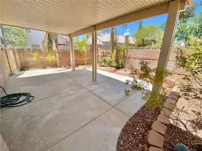 5388 Runningbrook Road Patio