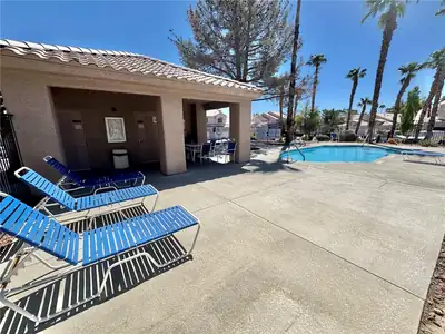 5388 Runningbrook Road Pool