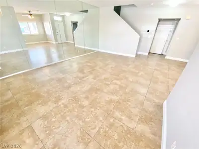 5388 Runningbrook Road Living Room