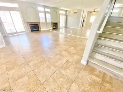 5388 Runningbrook Road Living Room