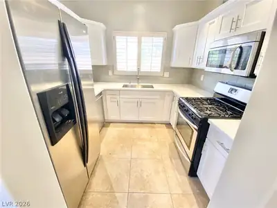 5388 Runningbrook Road Kitchen