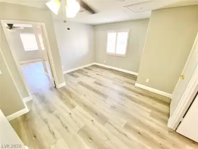5388 Runningbrook Road Bedroom