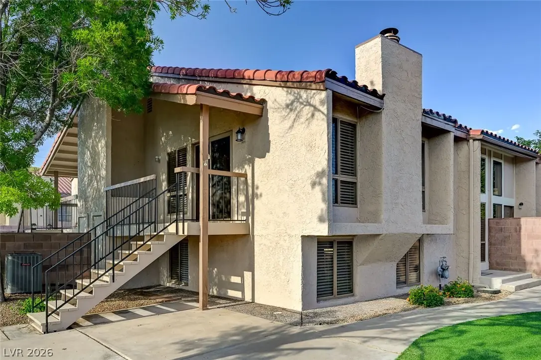 1305 Capri Drive D