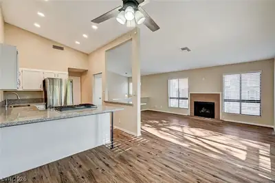 1305 Capri Drive D, Boulder City, NV 89005 Kitchen