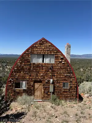 20996 Pinion Pine Road Pioche, NV 89043