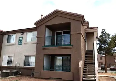 3969 Rebecca Raiter Avenue 202, Las Vegas