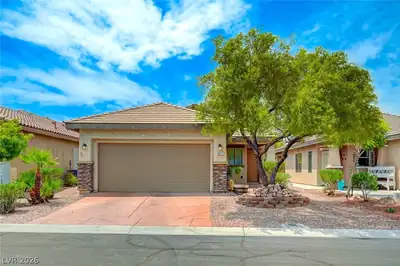 5977 Falconer Avenue Las Vegas, NV 89122