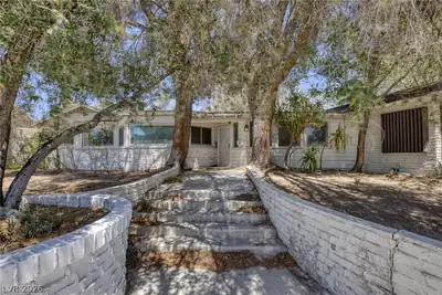 1200 OAK TREE Lane, Las Vegas