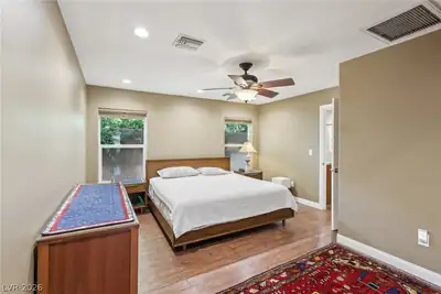 639 I Avenue, Boulder City, NV 89005 Primary Bedroom
